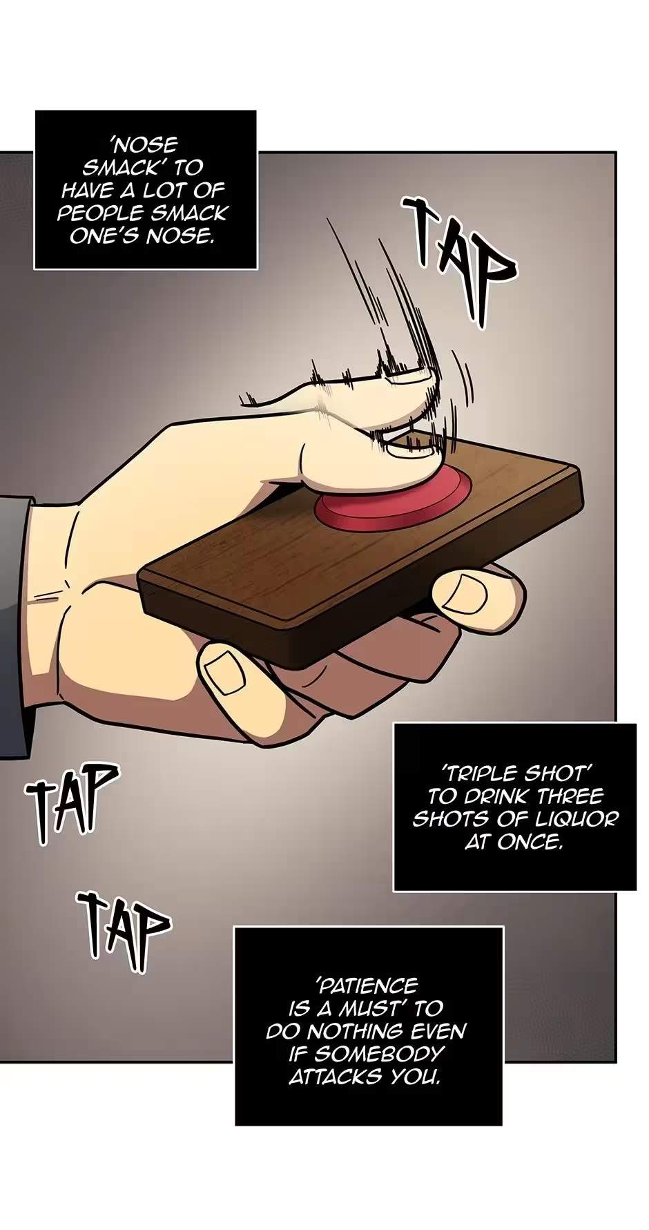 Tomb Raider King:End Line - chapter-170 - Page 32