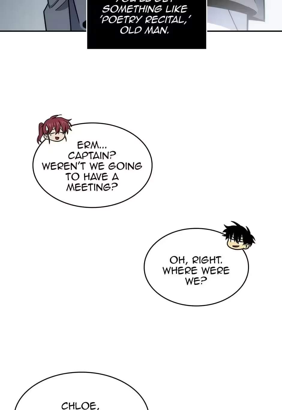 Tomb Raider King:End Line - chapter-170 - Page 36
