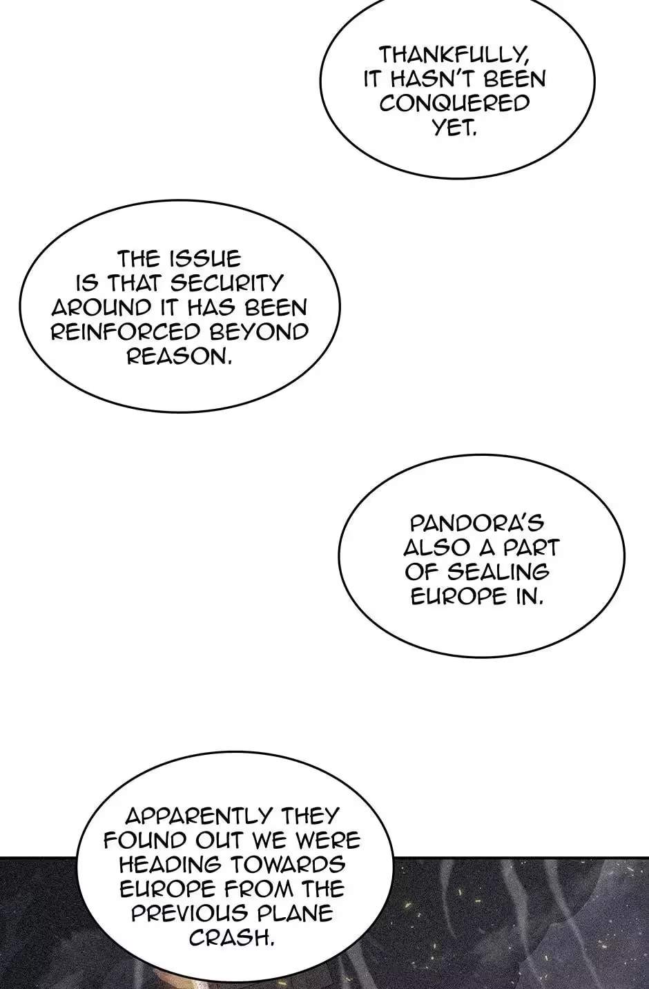 Tomb Raider King:End Line - chapter-170 - Page 57