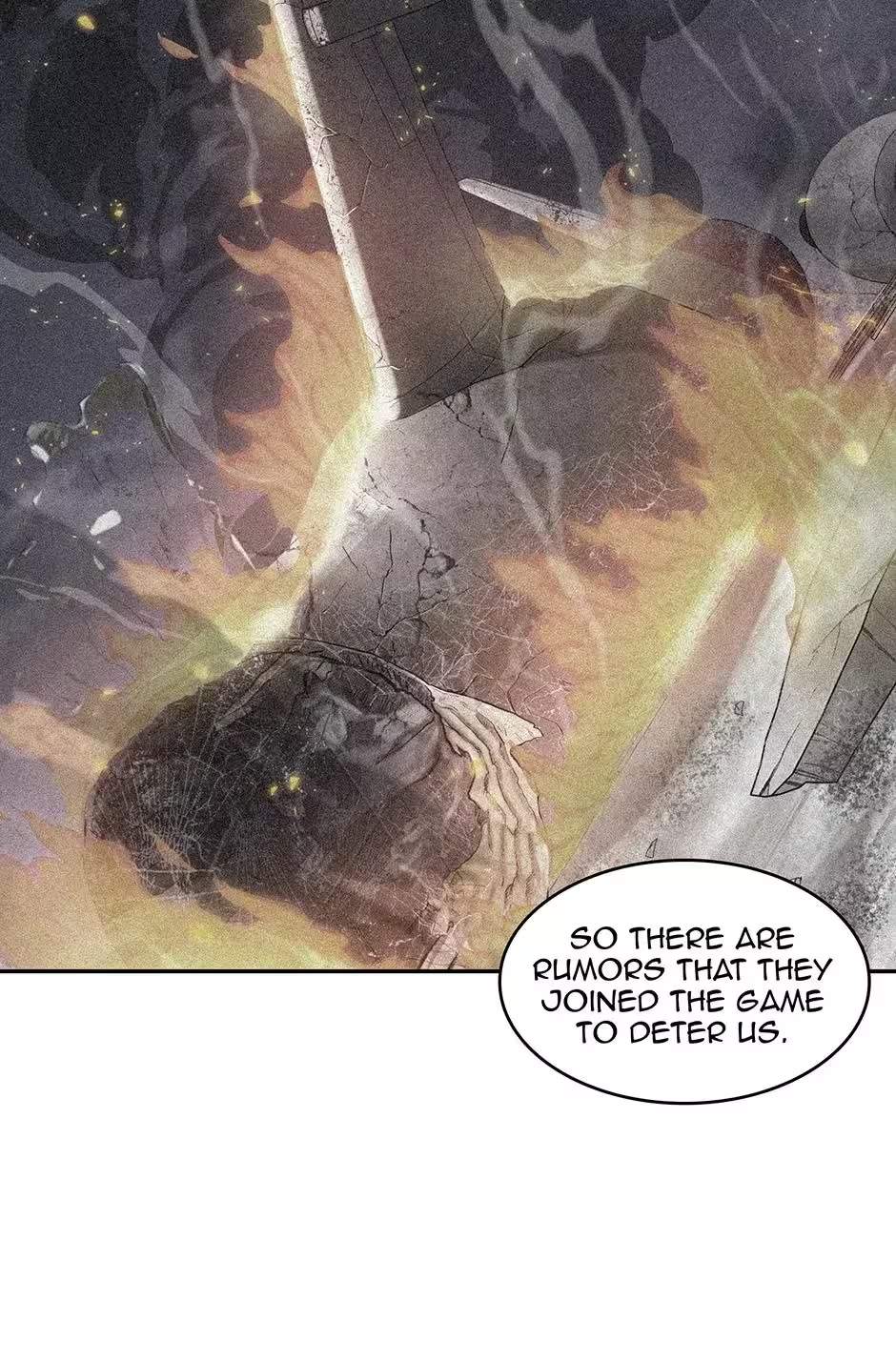 Tomb Raider King:End Line - chapter-170 - Page 58