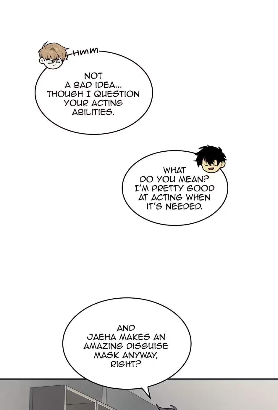 Tomb Raider King:End Line - chapter-170 - Page 65