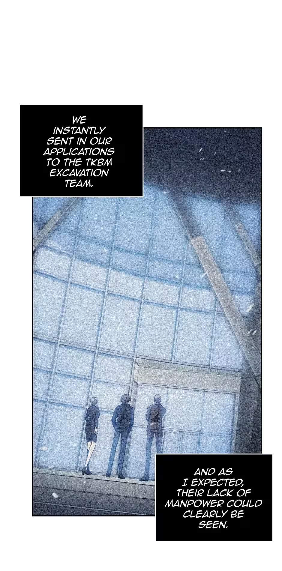 Tomb Raider King:End Line - chapter-171 - Page 25