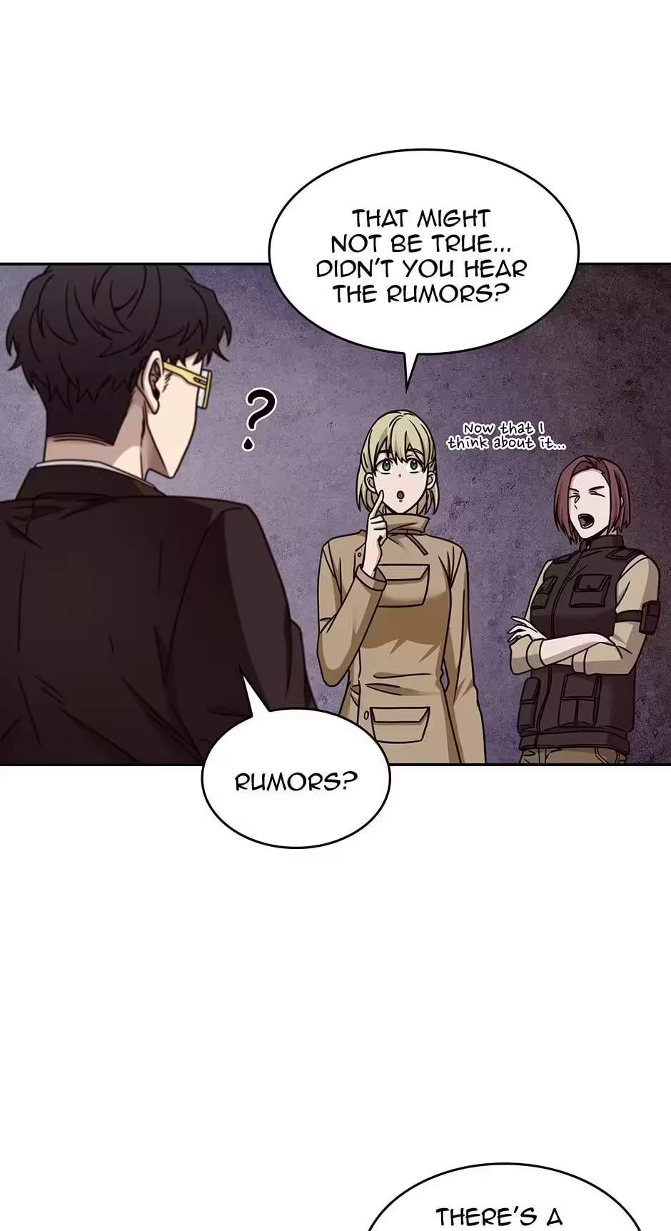 Tomb Raider King:End Line - chapter-171 - Page 44