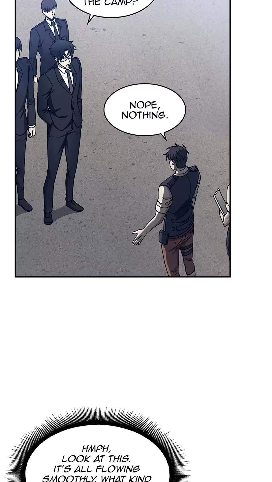 Tomb Raider King:End Line - chapter-171 - Page 54