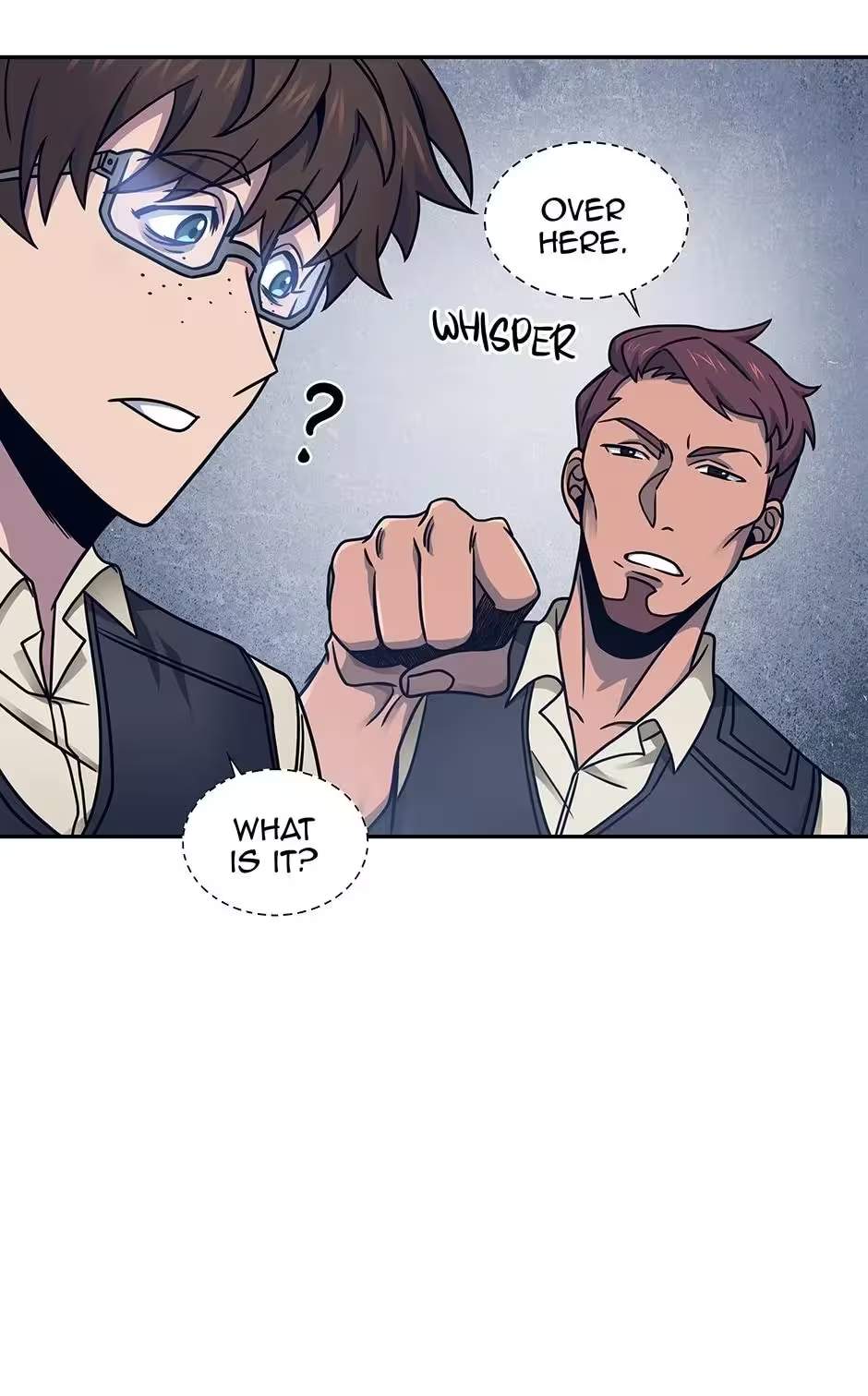 Tomb Raider King:End Line - chapter-171 - Page 60