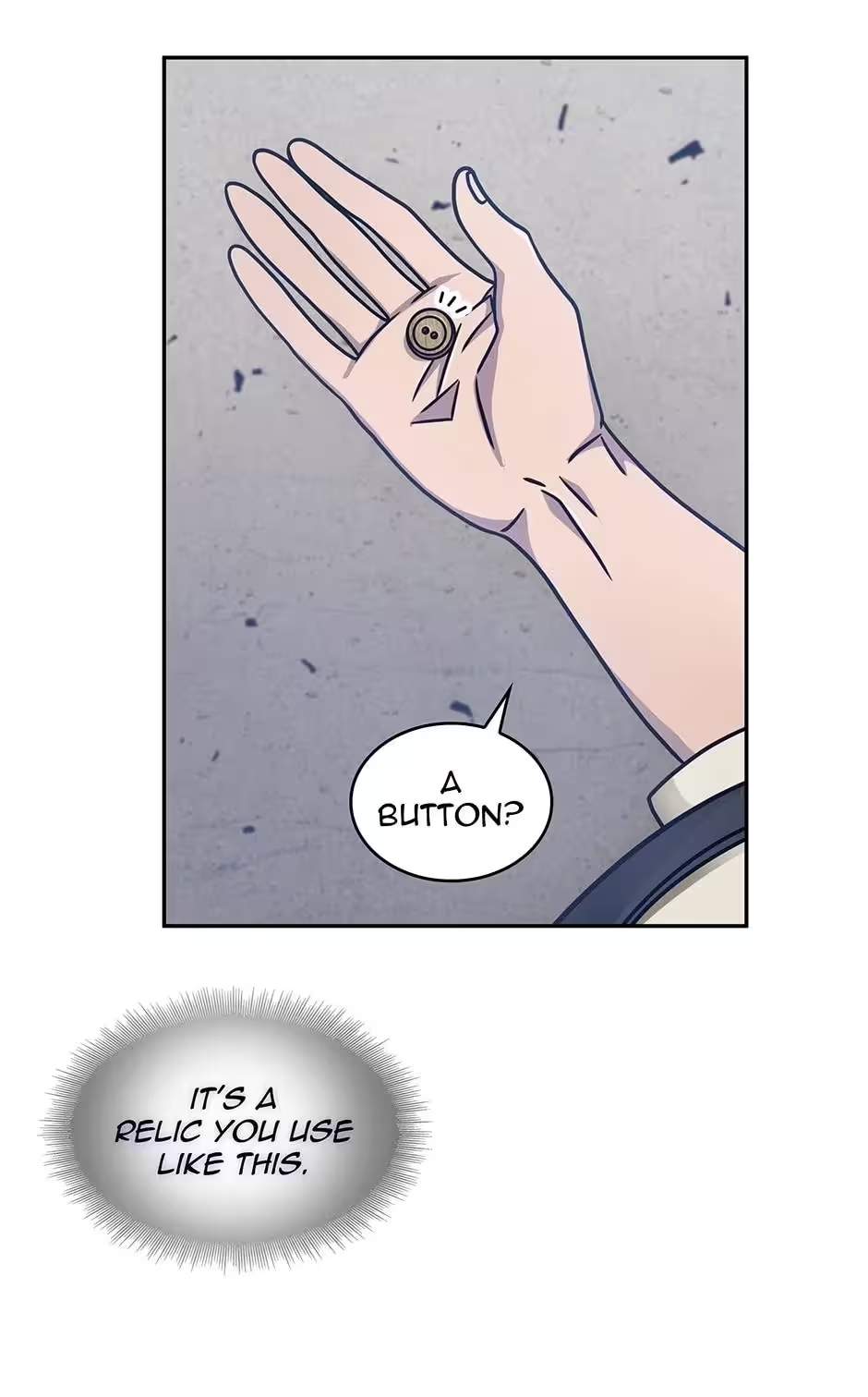 Tomb Raider King:End Line - chapter-171 - Page 61
