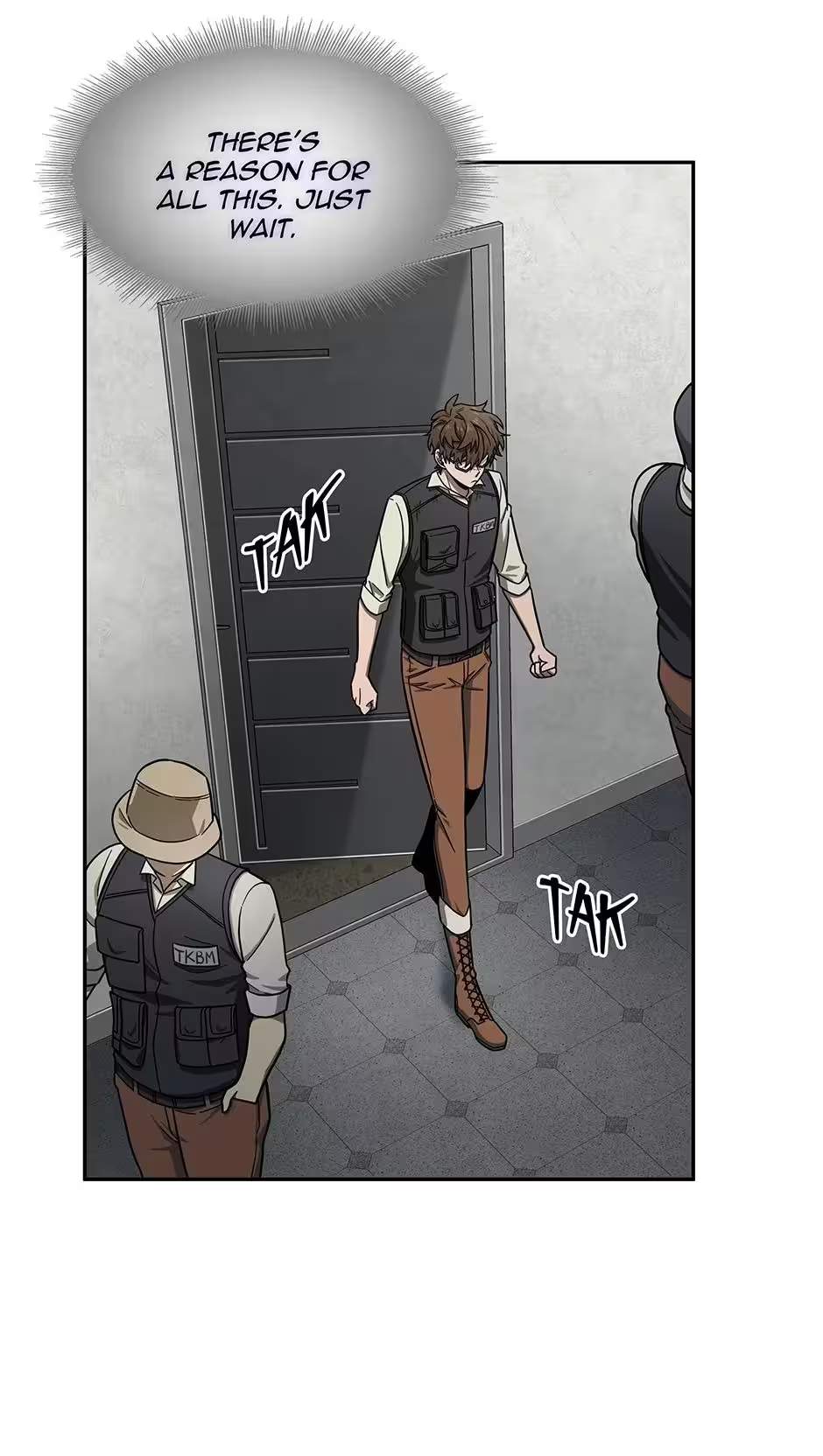 Tomb Raider King:End Line - chapter-172 - Page 25
