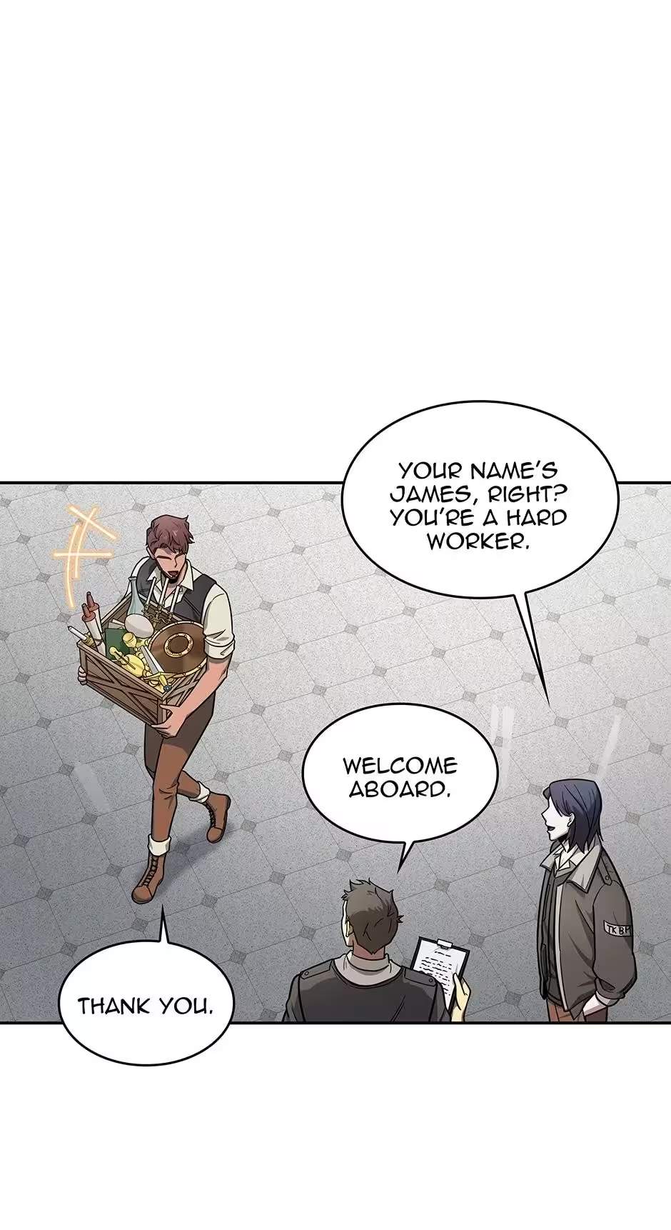 Tomb Raider King:End Line - chapter-172 - Page 3