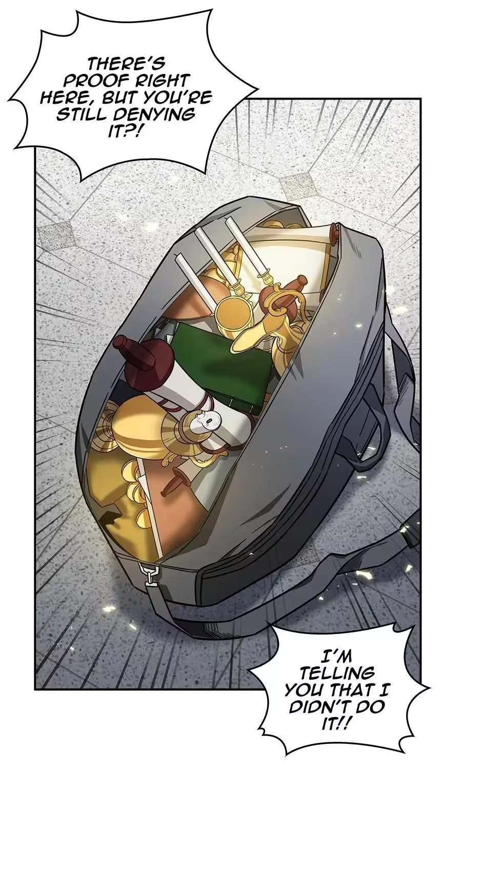 Tomb Raider King:End Line - chapter-172 - Page 31