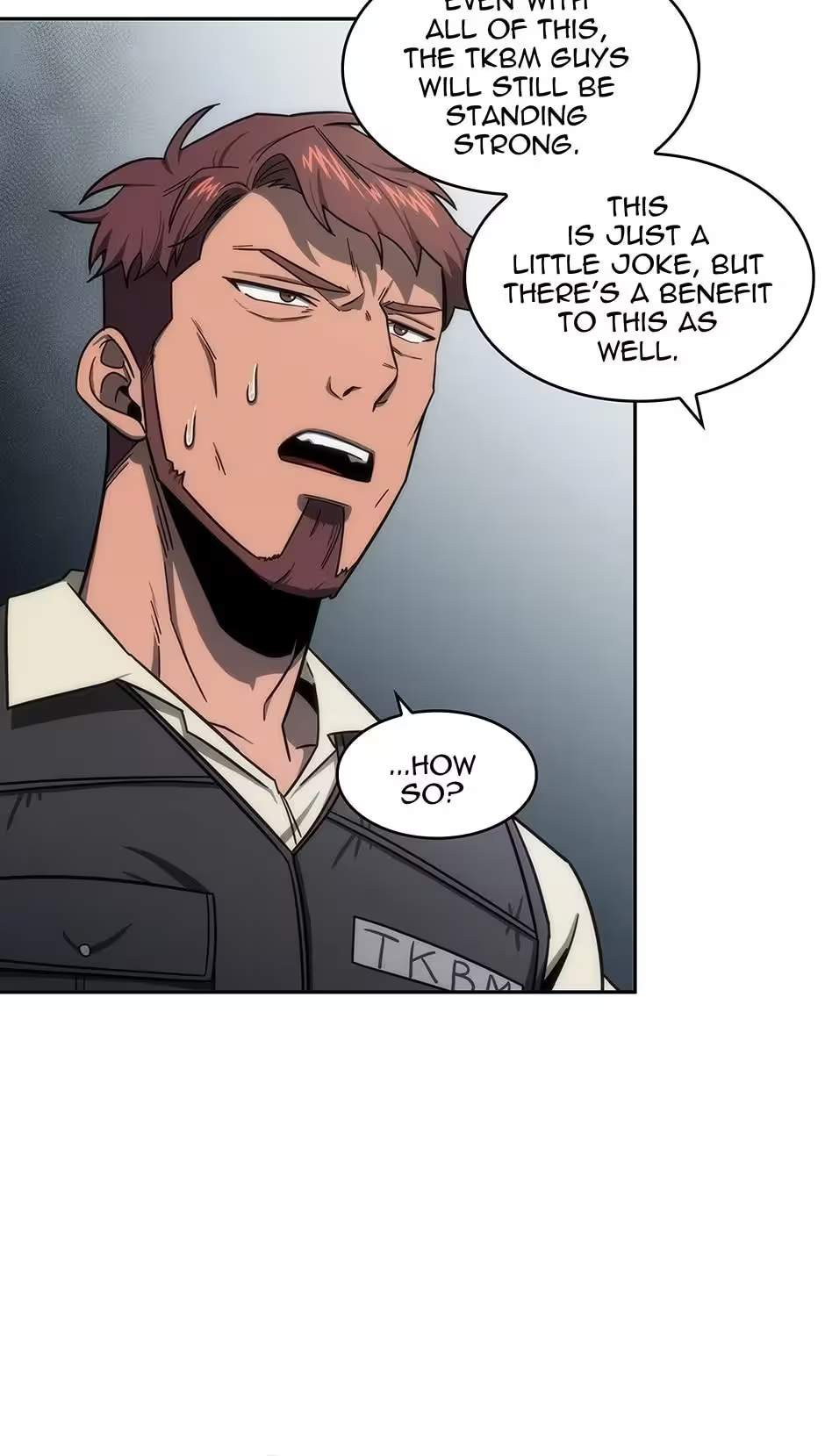 Tomb Raider King:End Line - chapter-172 - Page 39