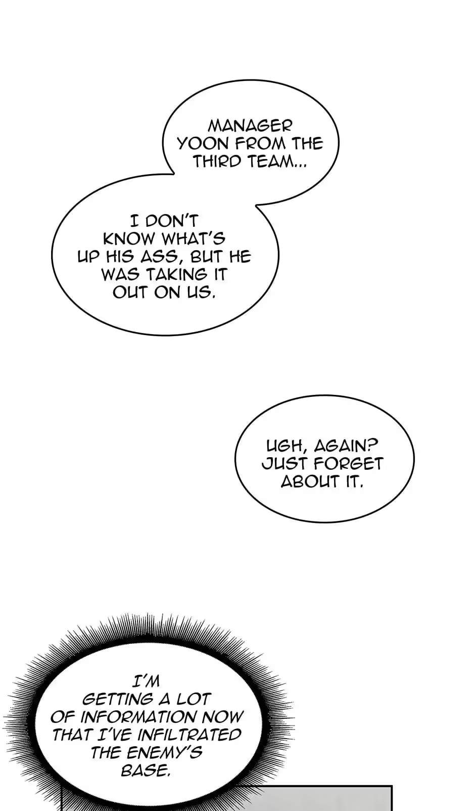 Tomb Raider King:End Line - chapter-172 - Page 5