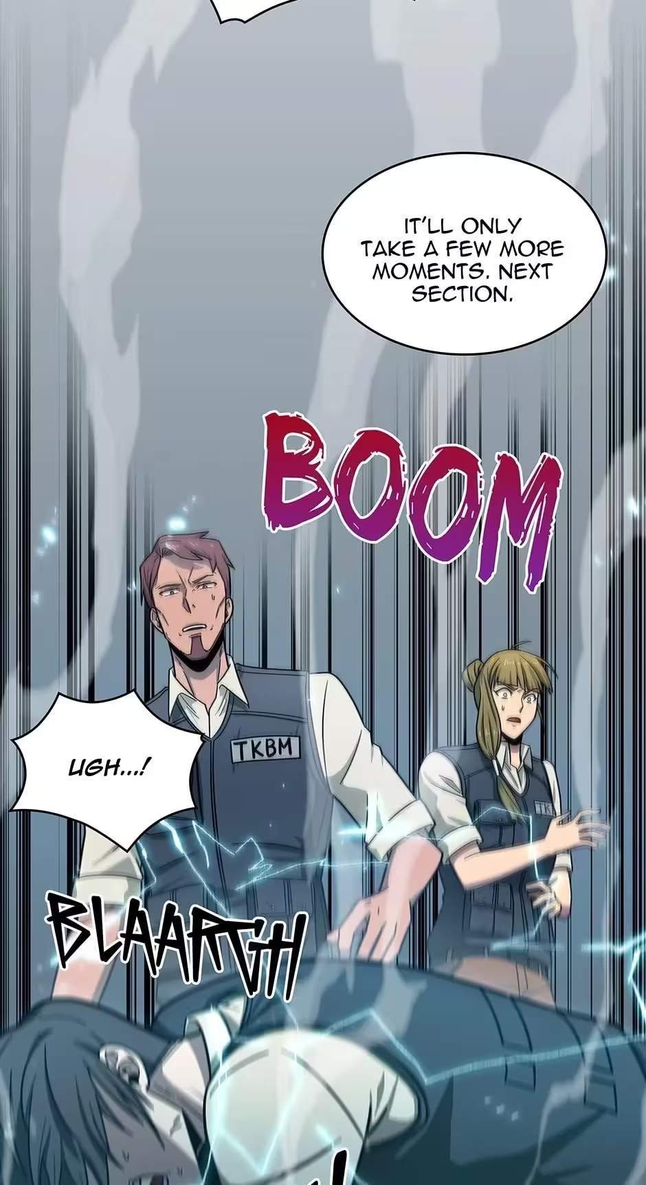Tomb Raider King:End Line - chapter-172 - Page 66