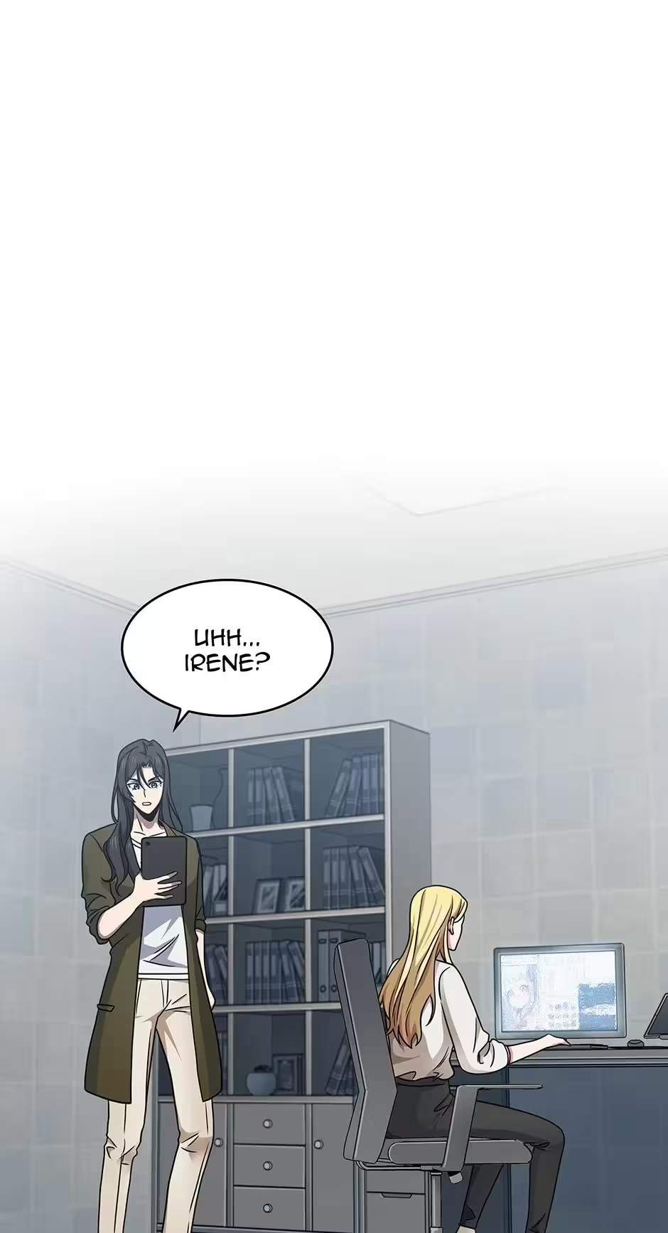 Tomb Raider King:End Line - chapter-173 - Page 2