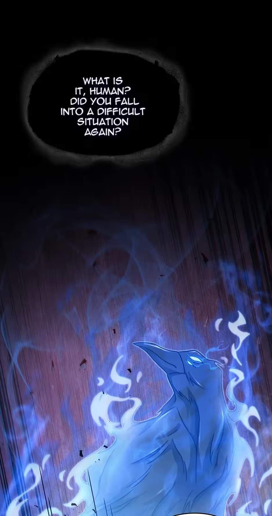 Tomb Raider King:End Line - chapter-173 - Page 28