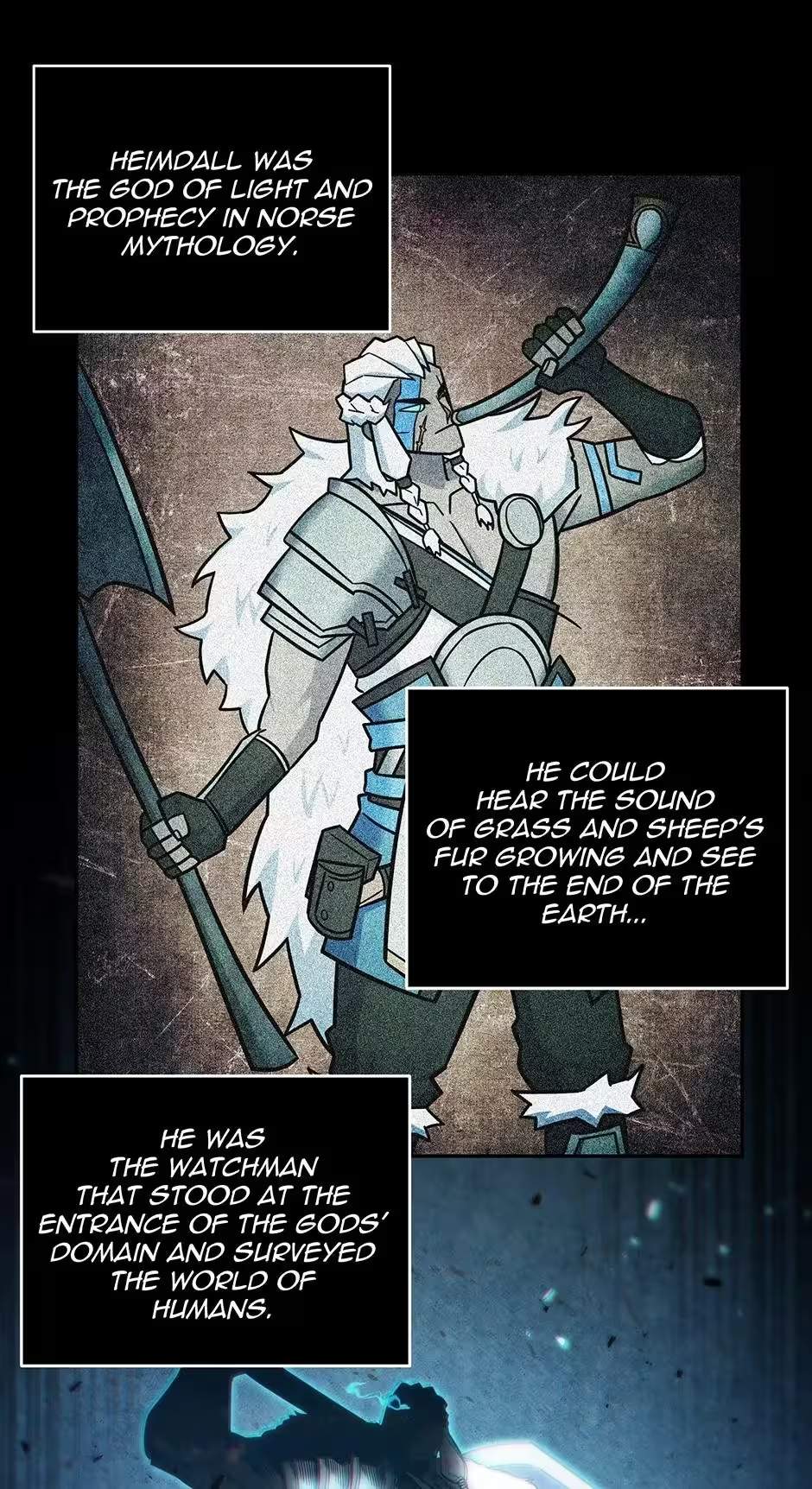 Tomb Raider King:End Line - chapter-173 - Page 32