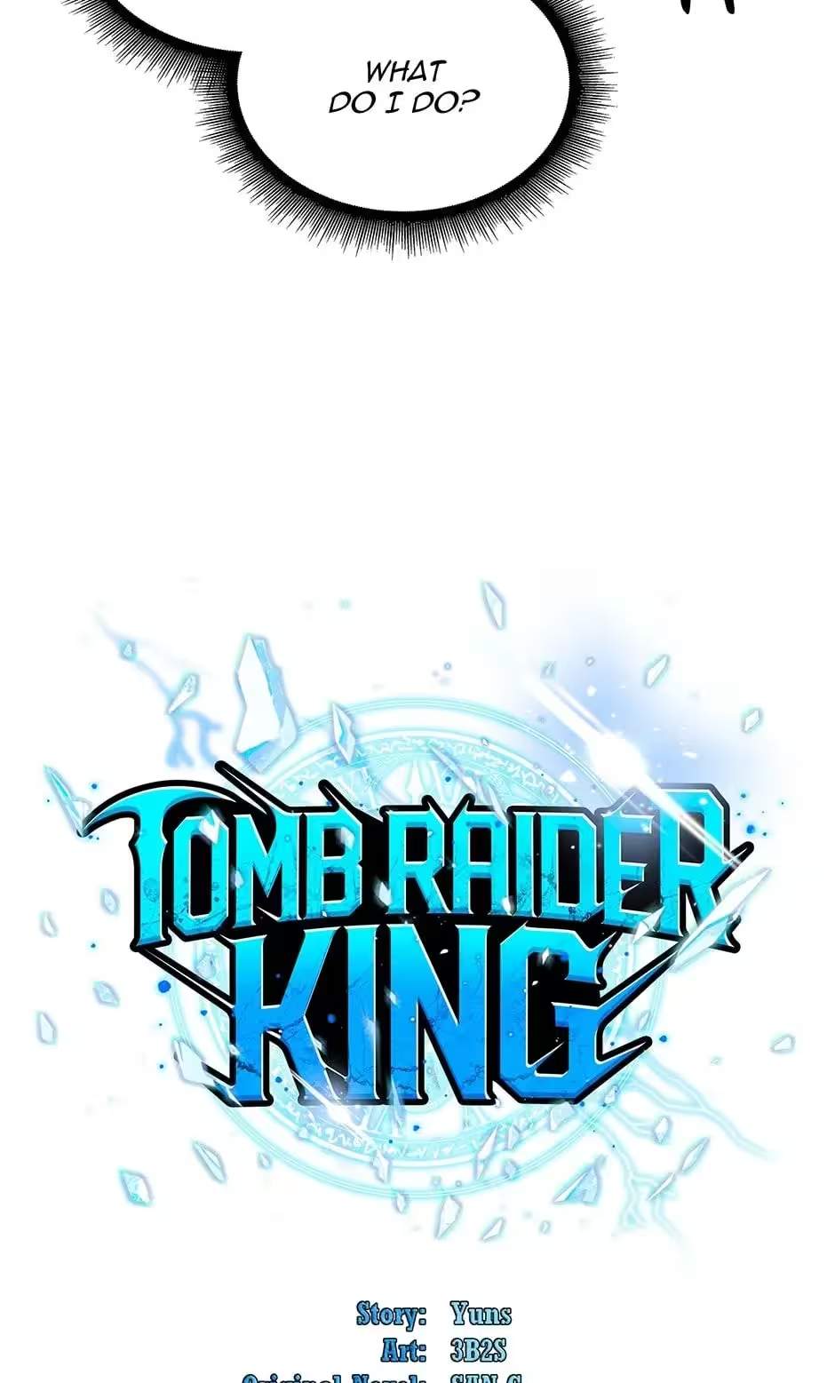 Tomb Raider King:End Line - chapter-174 - Page 14