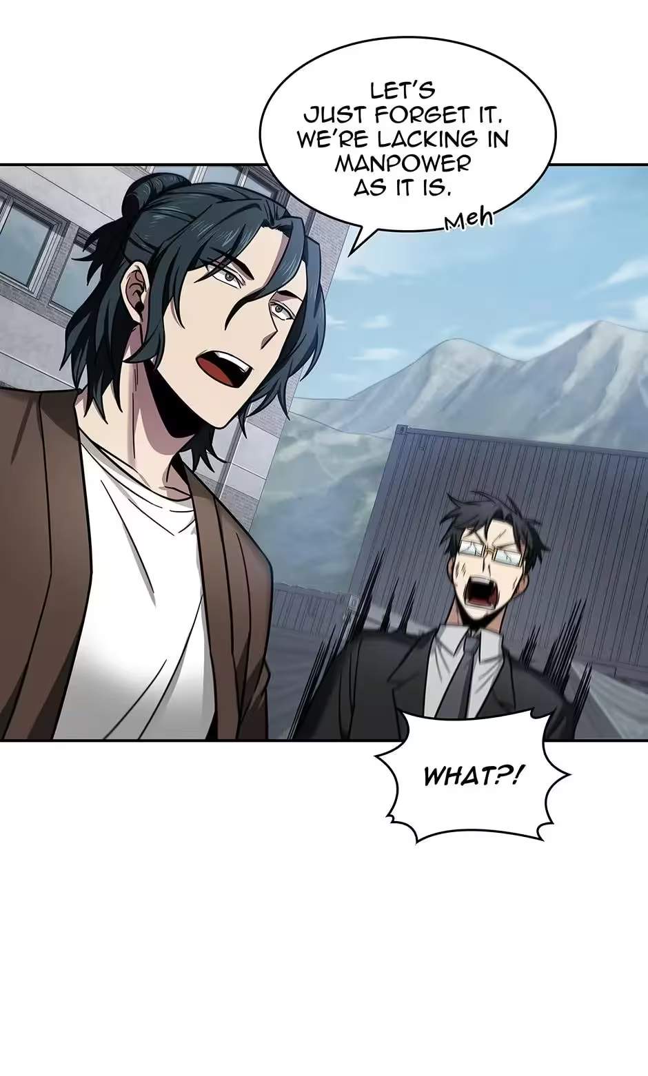 Tomb Raider King:End Line - chapter-174 - Page 26