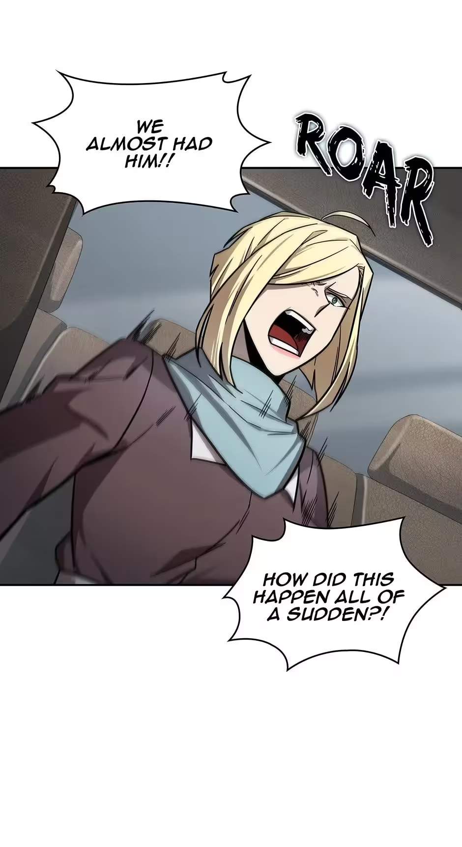 Tomb Raider King:End Line - chapter-174 - Page 38