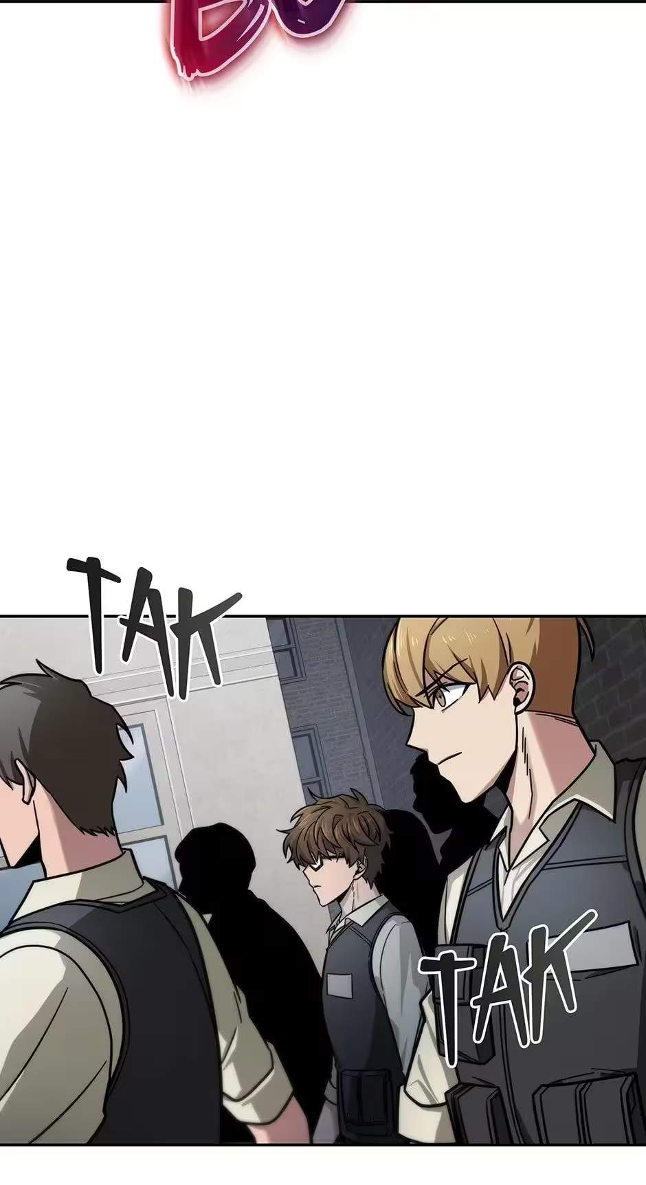 Tomb Raider King:End Line - chapter-174 - Page 47