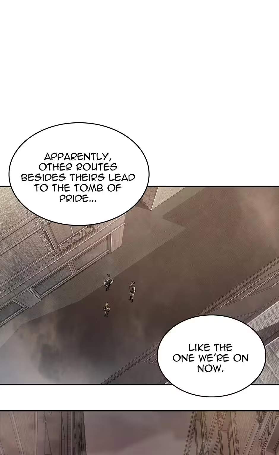 Tomb Raider King:End Line - chapter-174 - Page 62
