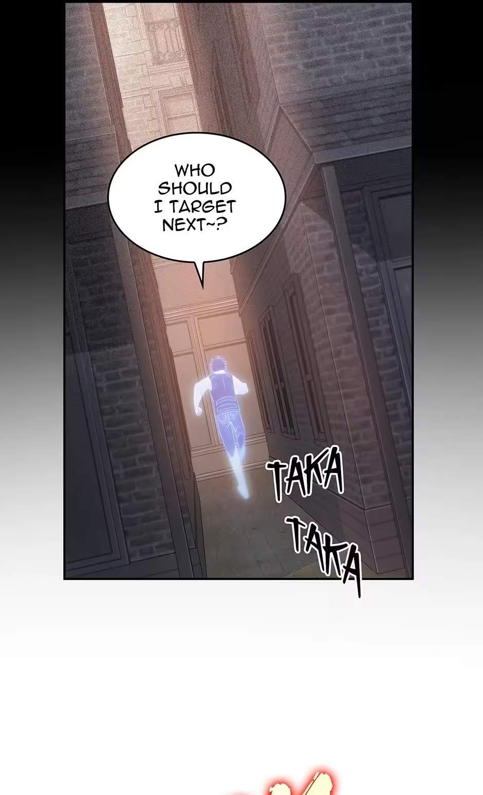 Tomb Raider King:End Line - chapter-175 - Page 30