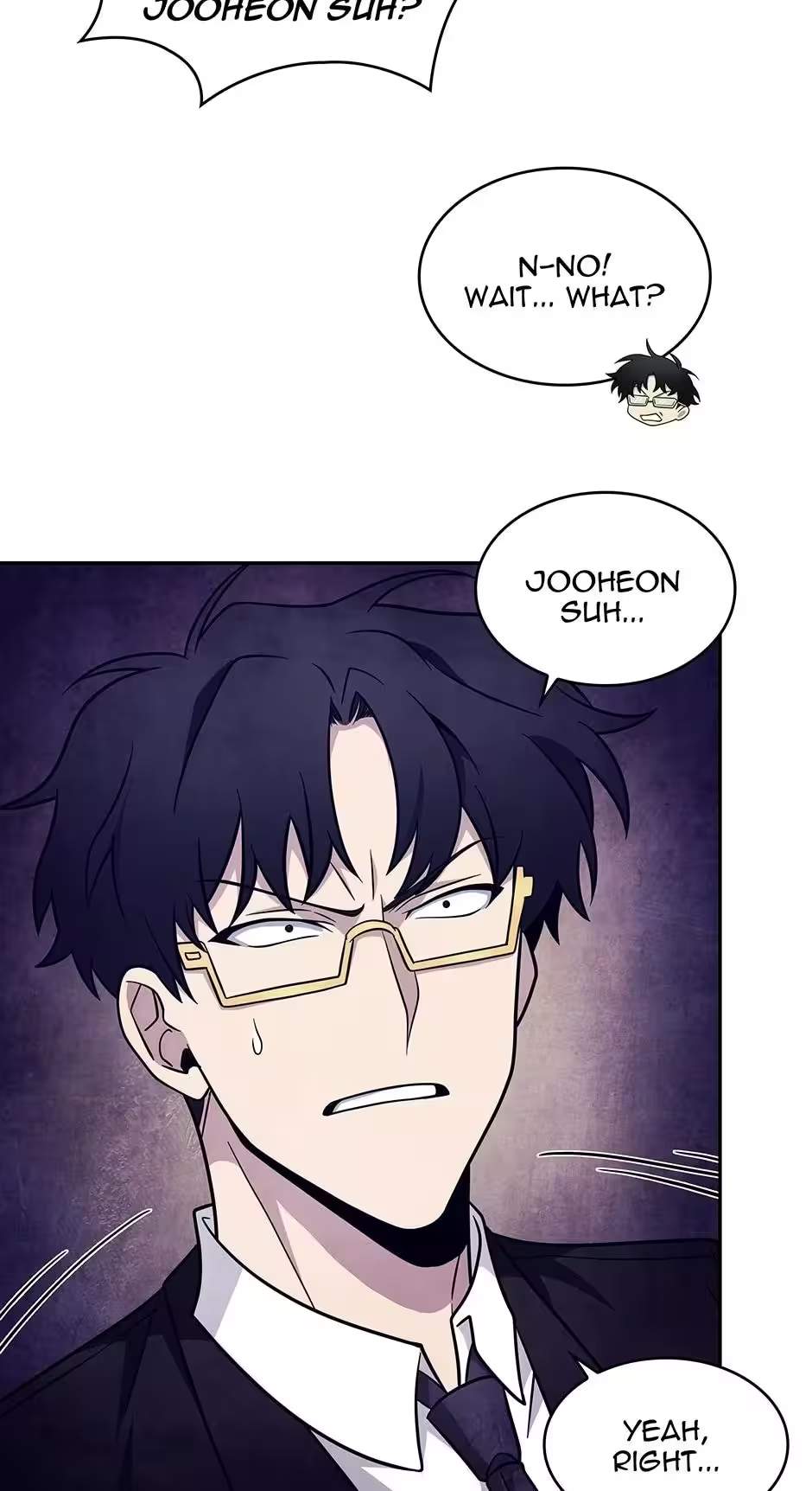 Tomb Raider King:End Line - chapter-175 - Page 36