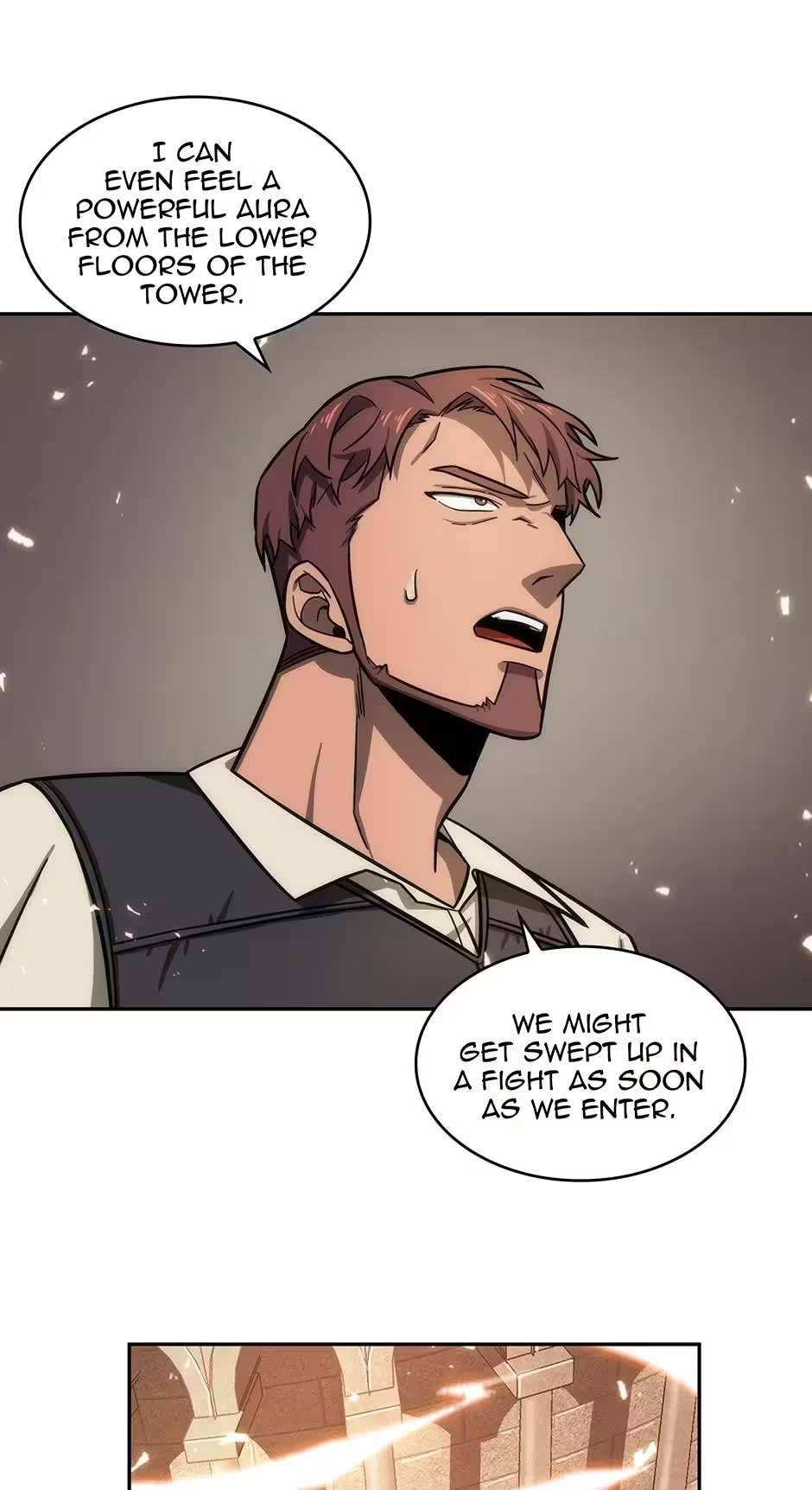 Tomb Raider King:End Line - chapter-176 - Page 4