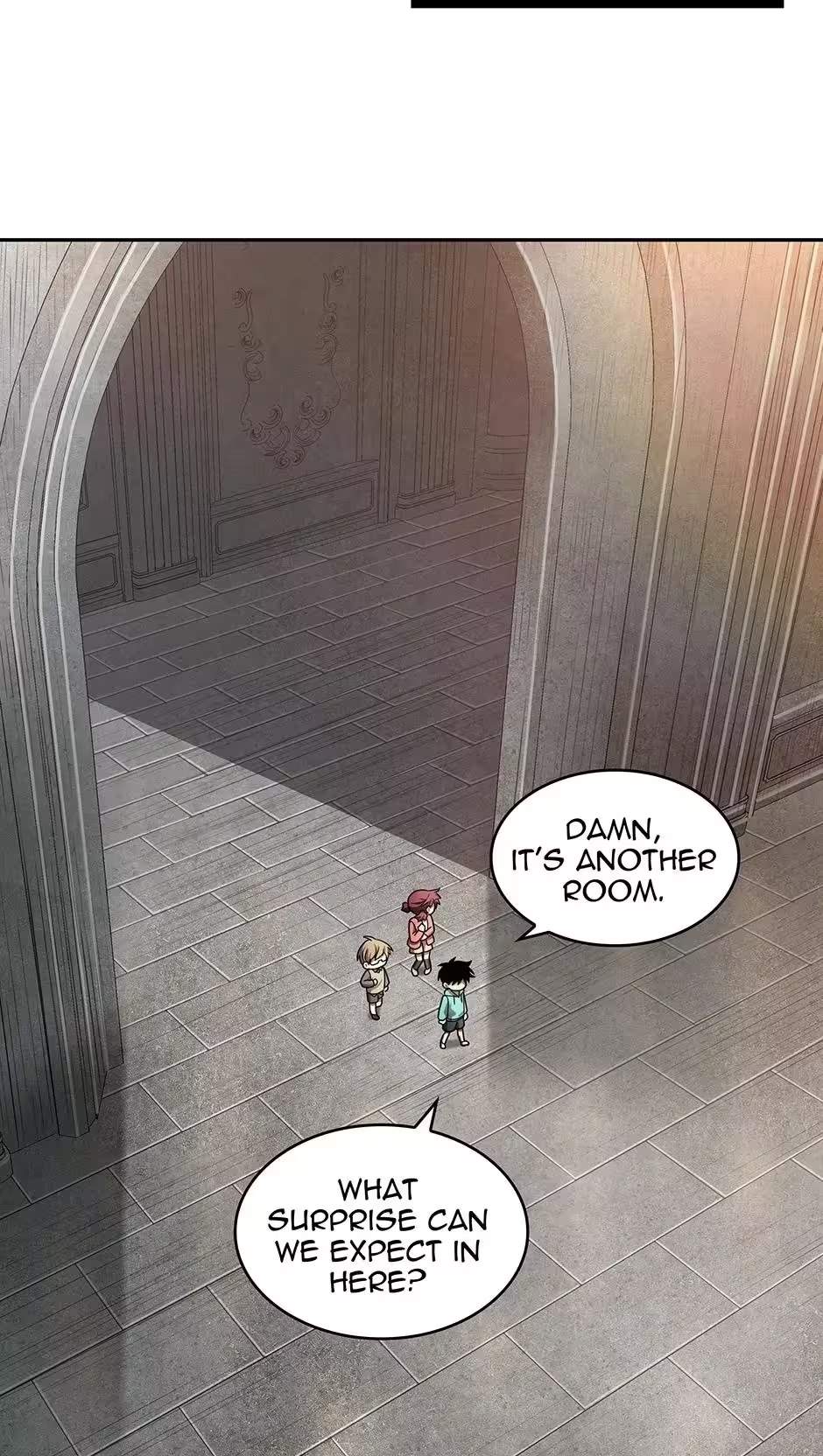Tomb Raider King:End Line - chapter-176 - Page 70