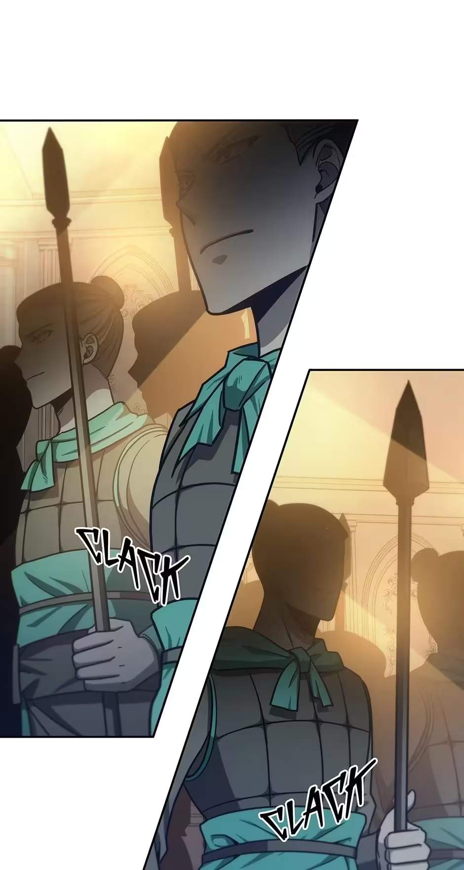 Tomb Raider King:End Line - chapter-176 - Page 72