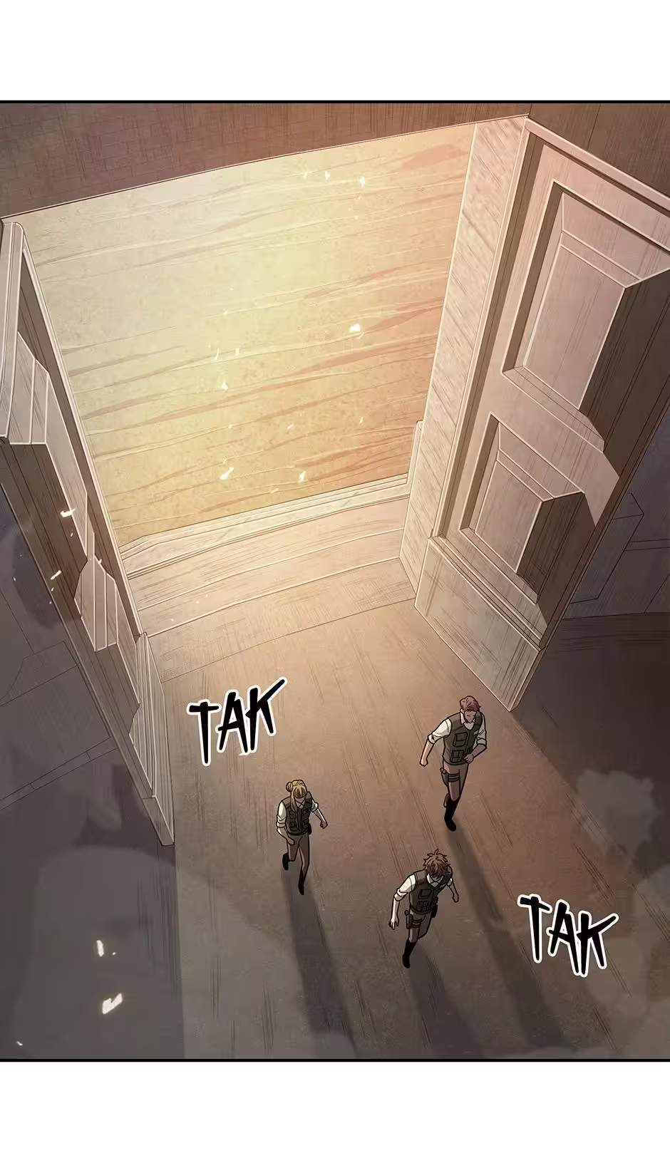 Tomb Raider King:End Line - chapter-176 - Page 9