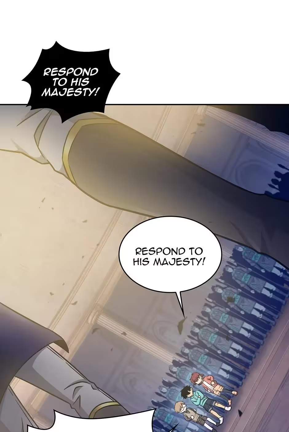 Tomb Raider King:End Line - chapter-177 - Page 18