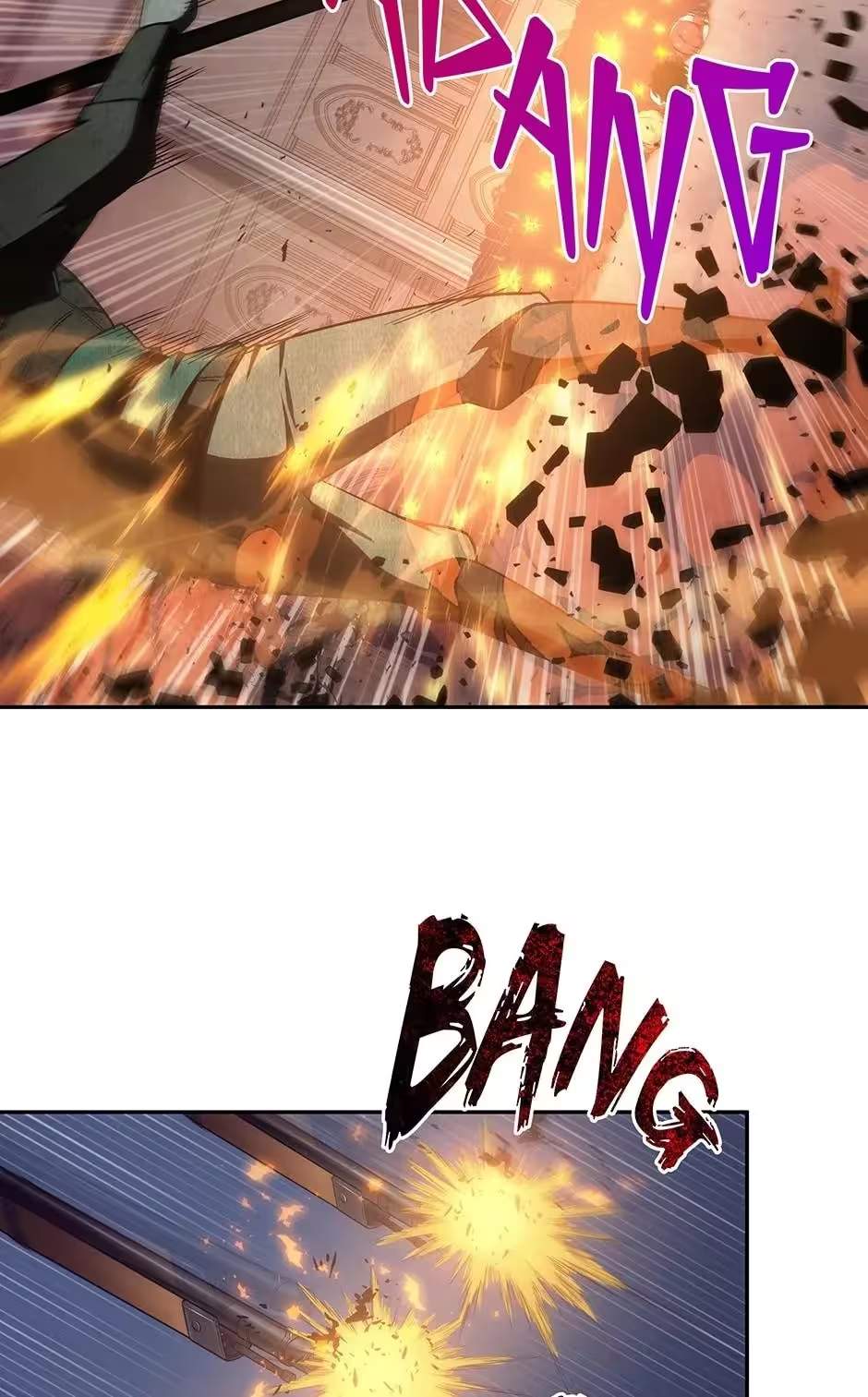 Tomb Raider King:End Line - chapter-177 - Page 31