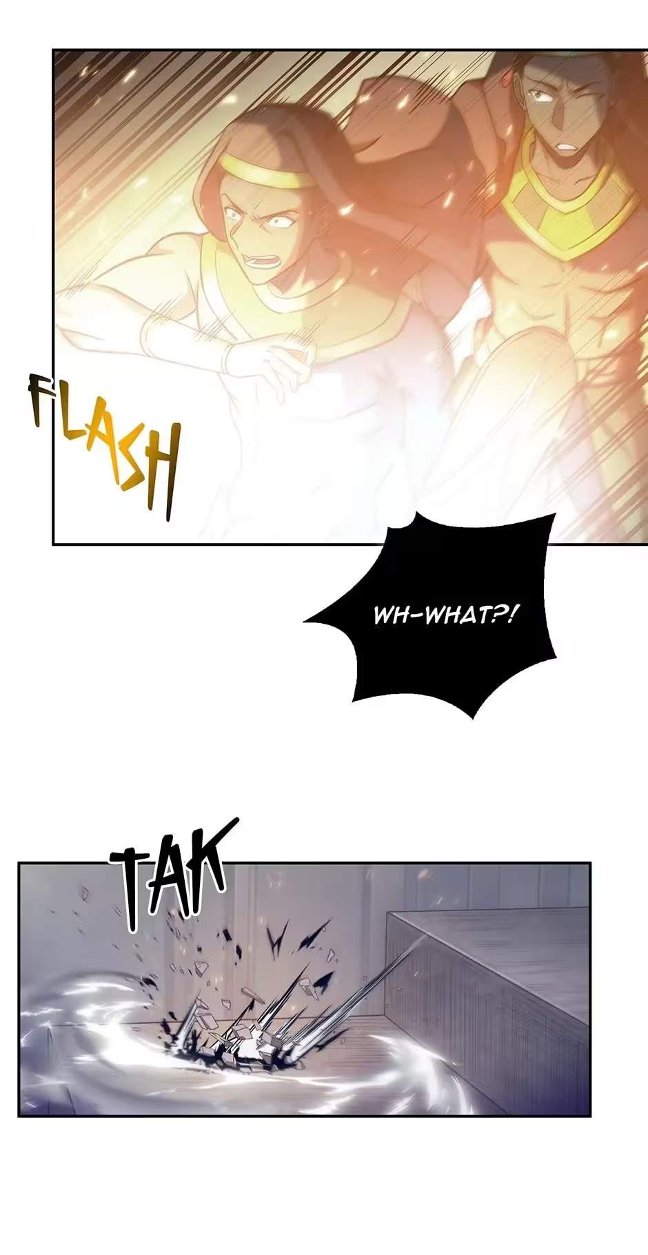 Tomb Raider King:End Line - chapter-177 - Page 48