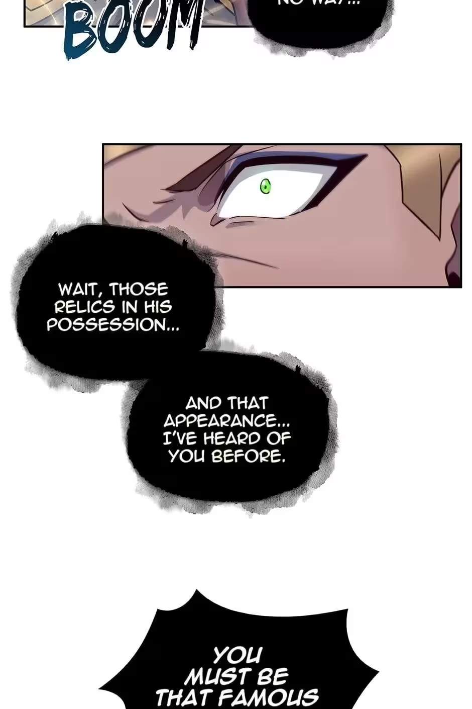 Tomb Raider King:End Line - chapter-177 - Page 53