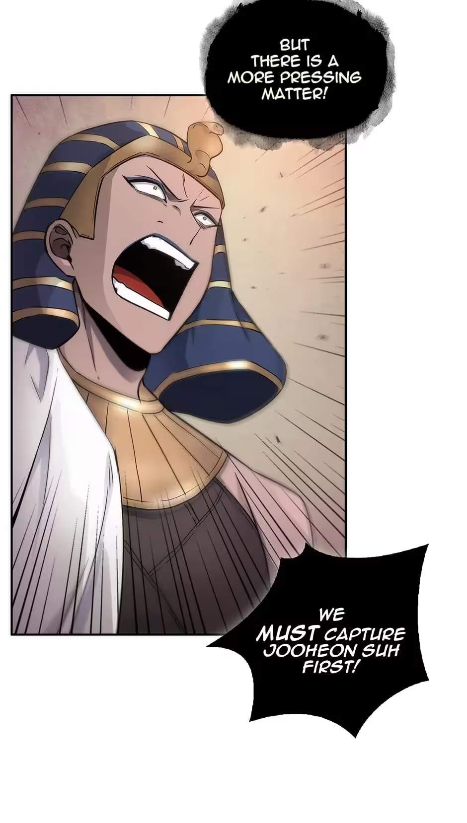 Tomb Raider King:End Line - chapter-177 - Page 63