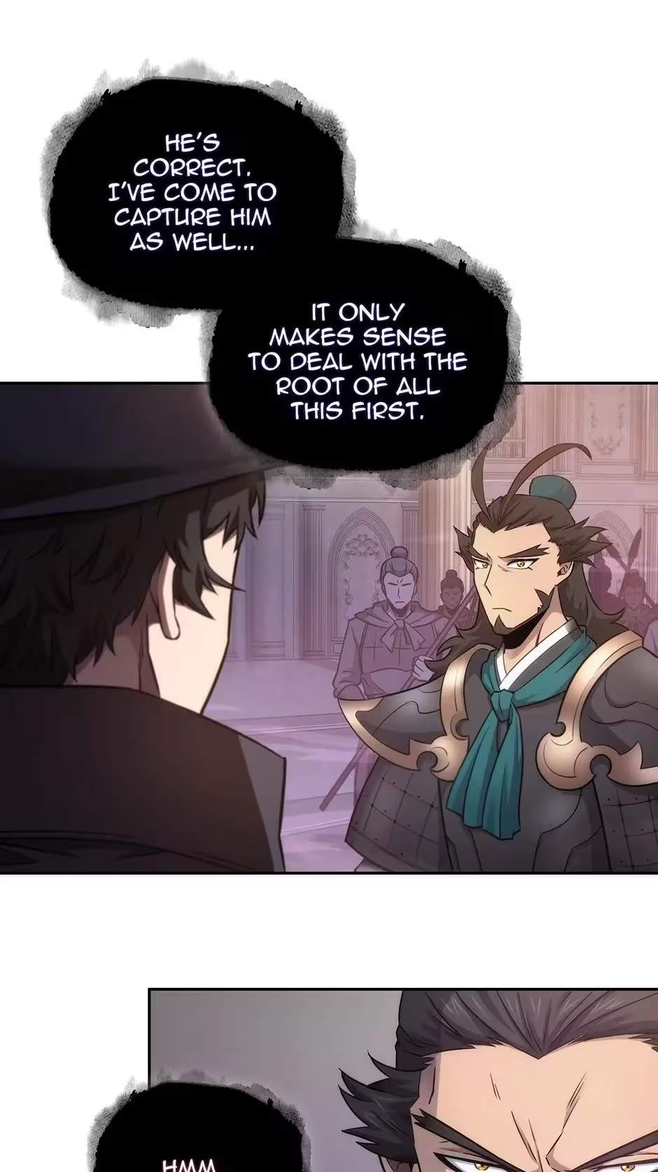 Tomb Raider King:End Line - chapter-177 - Page 64