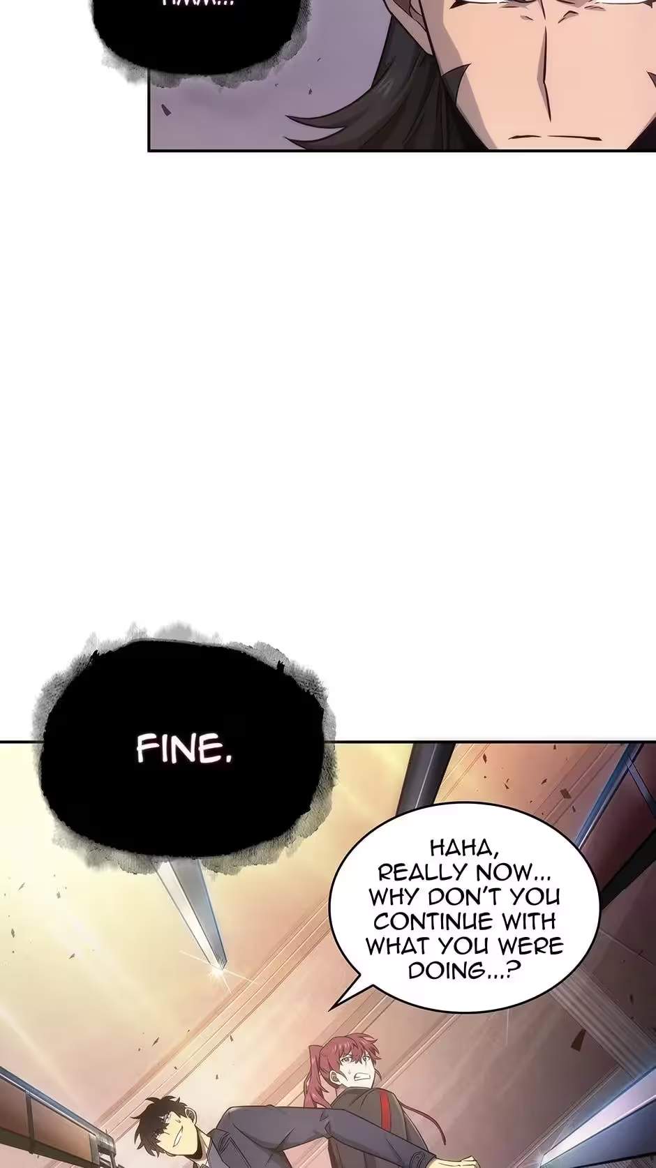Tomb Raider King:End Line - chapter-177 - Page 65