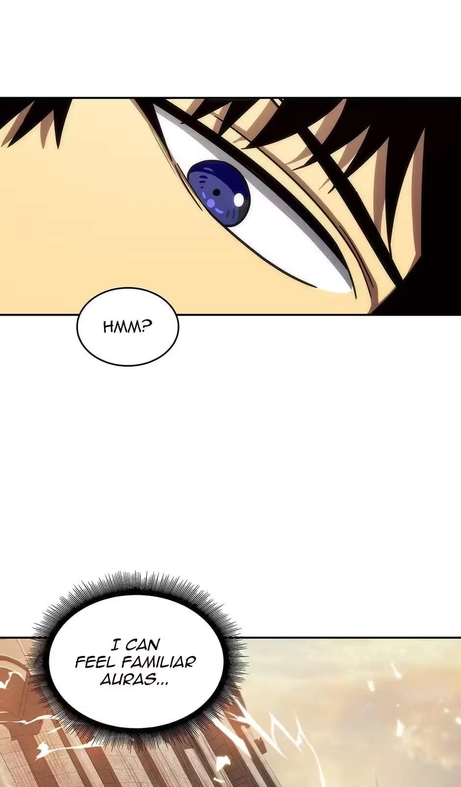 Tomb Raider King:End Line - chapter-178 - Page 17