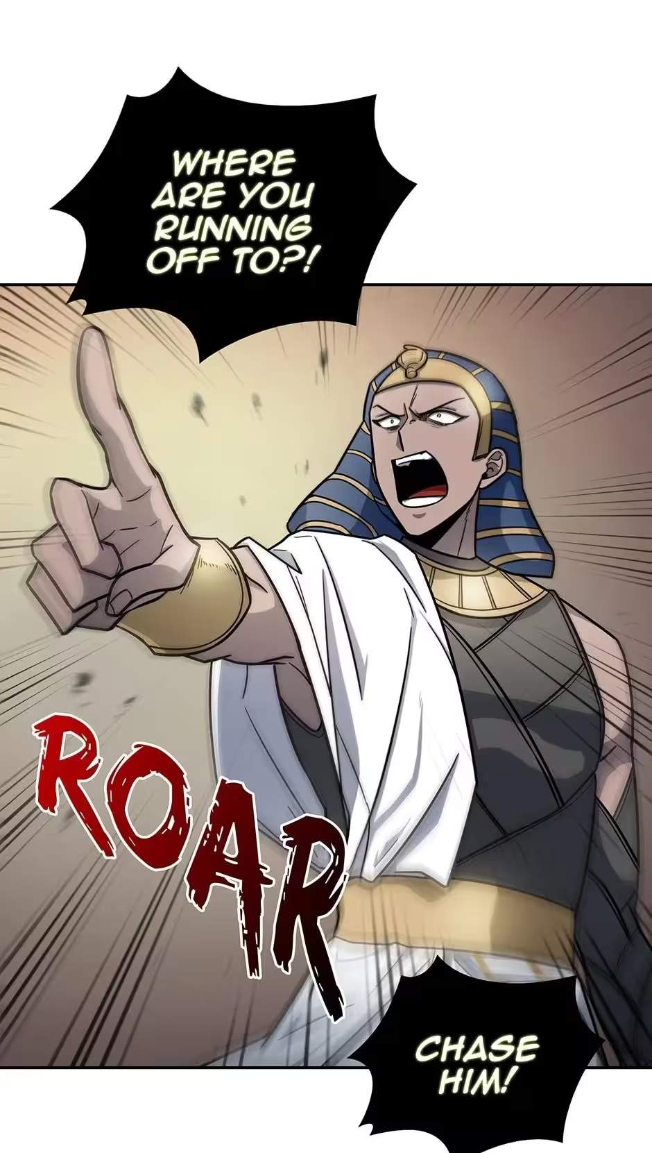 Tomb Raider King:End Line - chapter-178 - Page 22