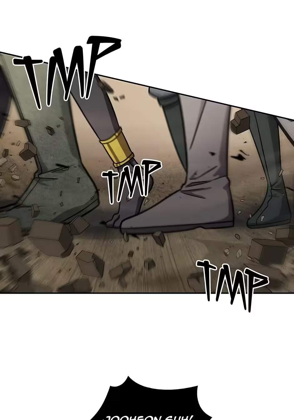 Tomb Raider King:End Line - chapter-178 - Page 37