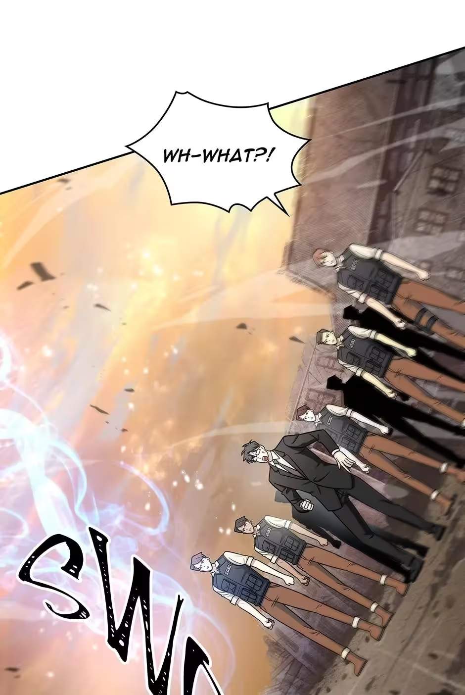 Tomb Raider King:End Line - chapter-178 - Page 43