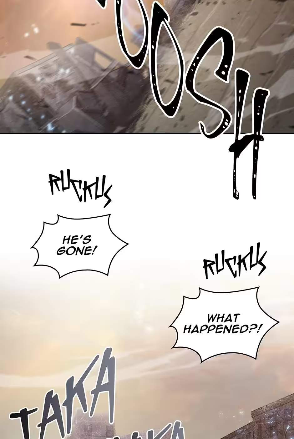 Tomb Raider King:End Line - chapter-178 - Page 44