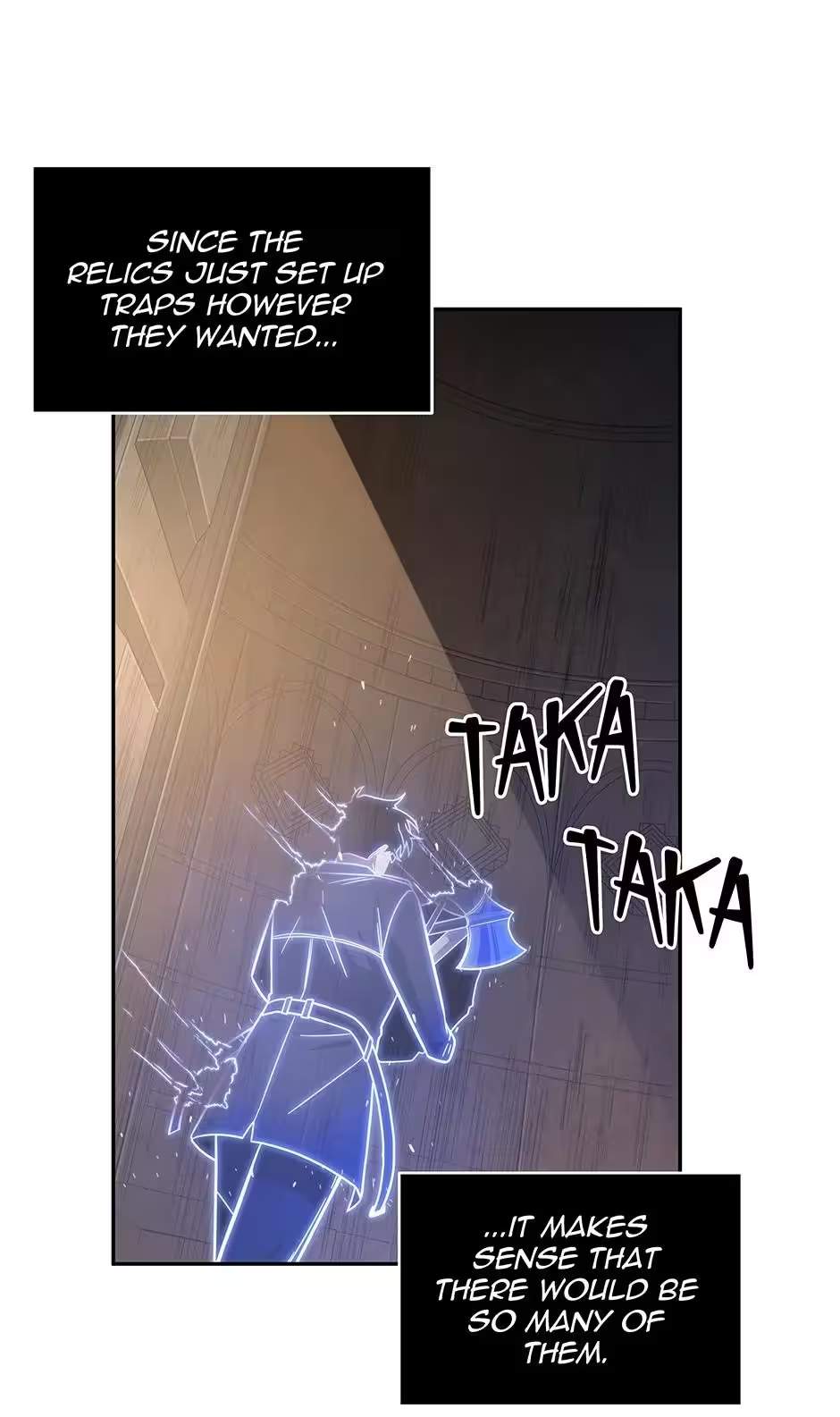 Tomb Raider King:End Line - chapter-178 - Page 63
