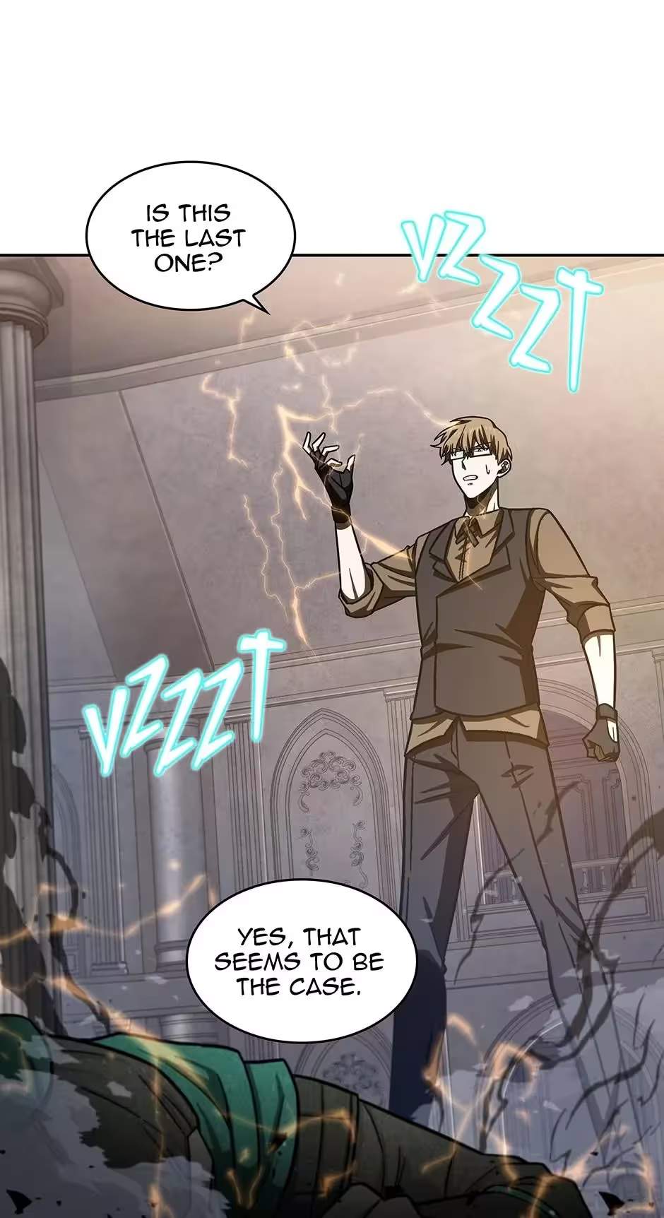 Tomb Raider King:End Line - chapter-178 - Page 66