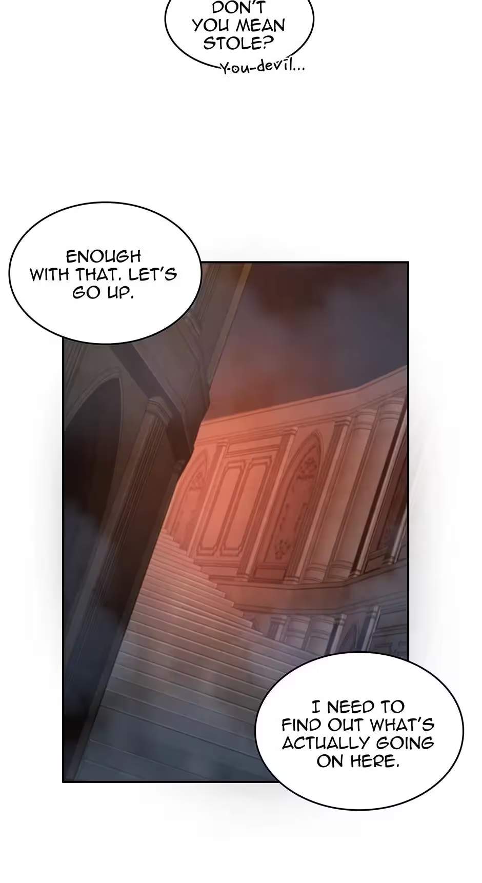Tomb Raider King:End Line - chapter-178 - Page 71
