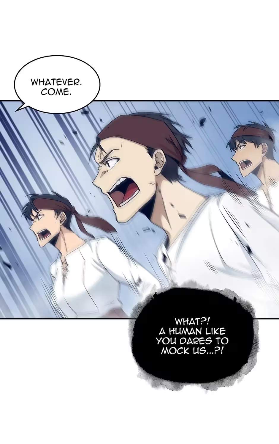 Tomb Raider King:End Line - chapter-179 - Page 60
