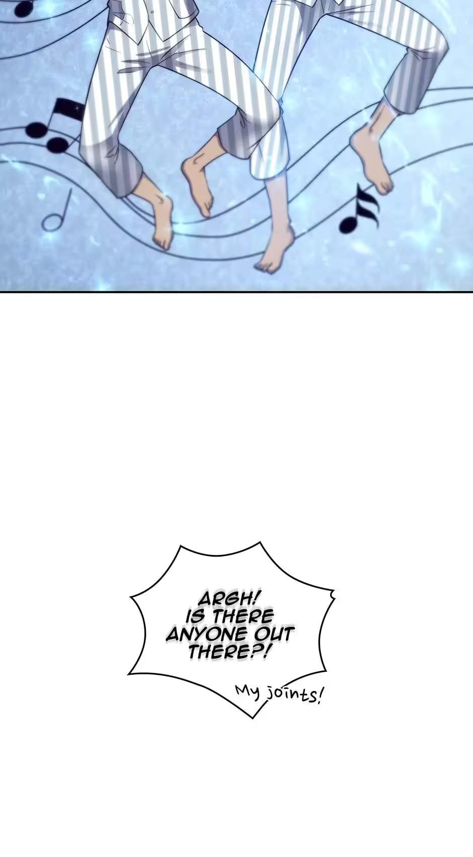 Tomb Raider King:End Line - chapter-179 - Page 8