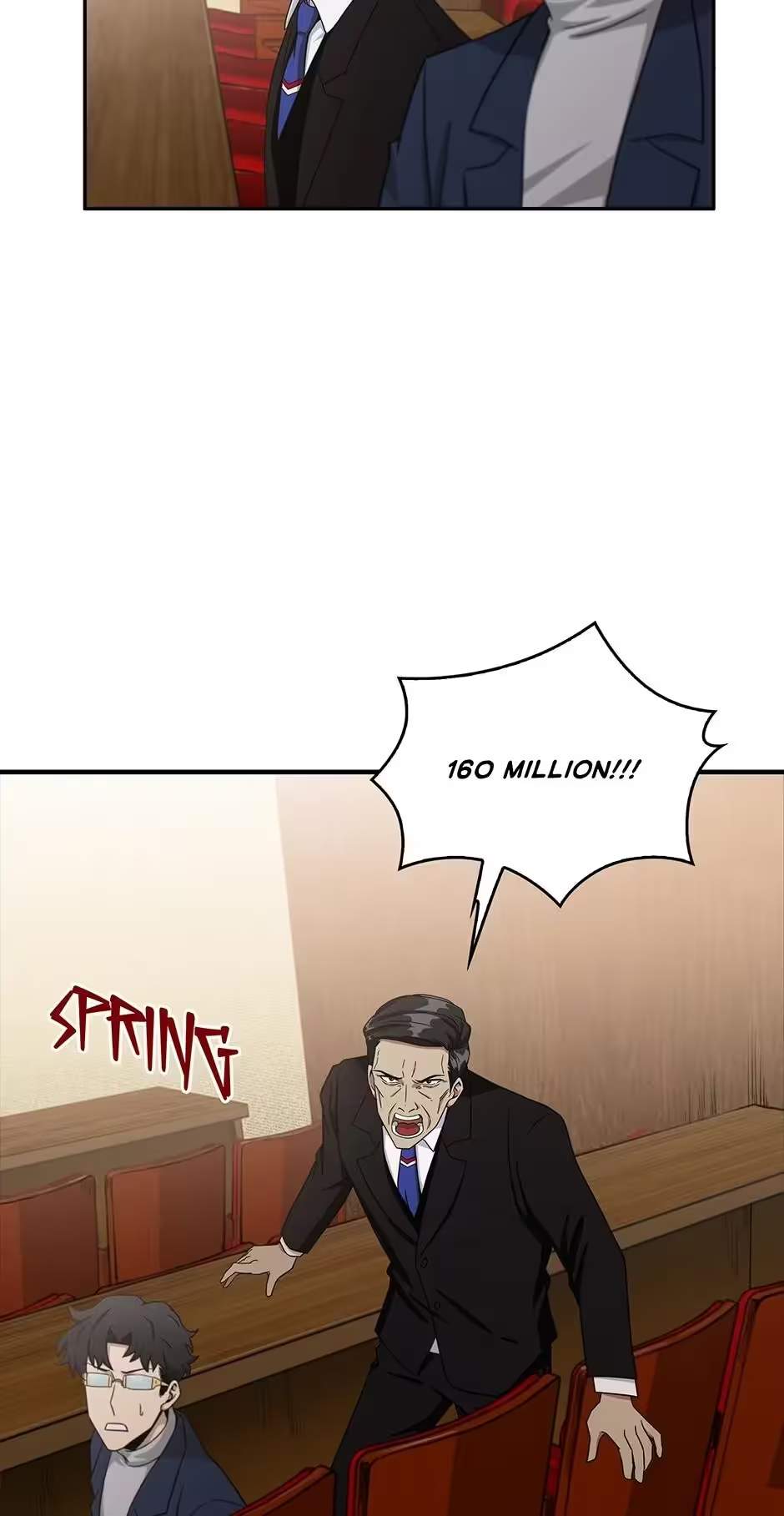 Tomb Raider King:End Line - chapter-18 - Page 11