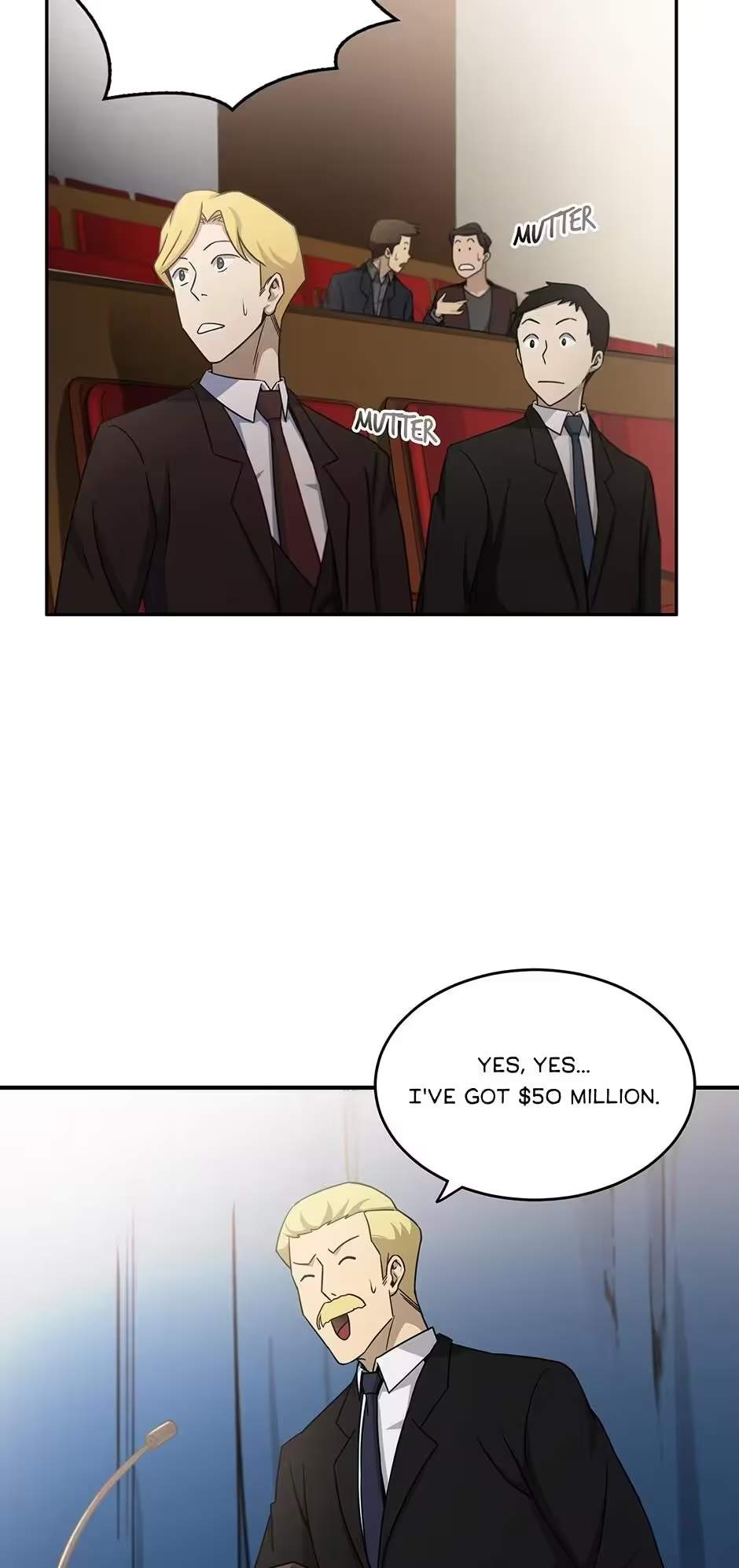 Tomb Raider King:End Line - chapter-18 - Page 2
