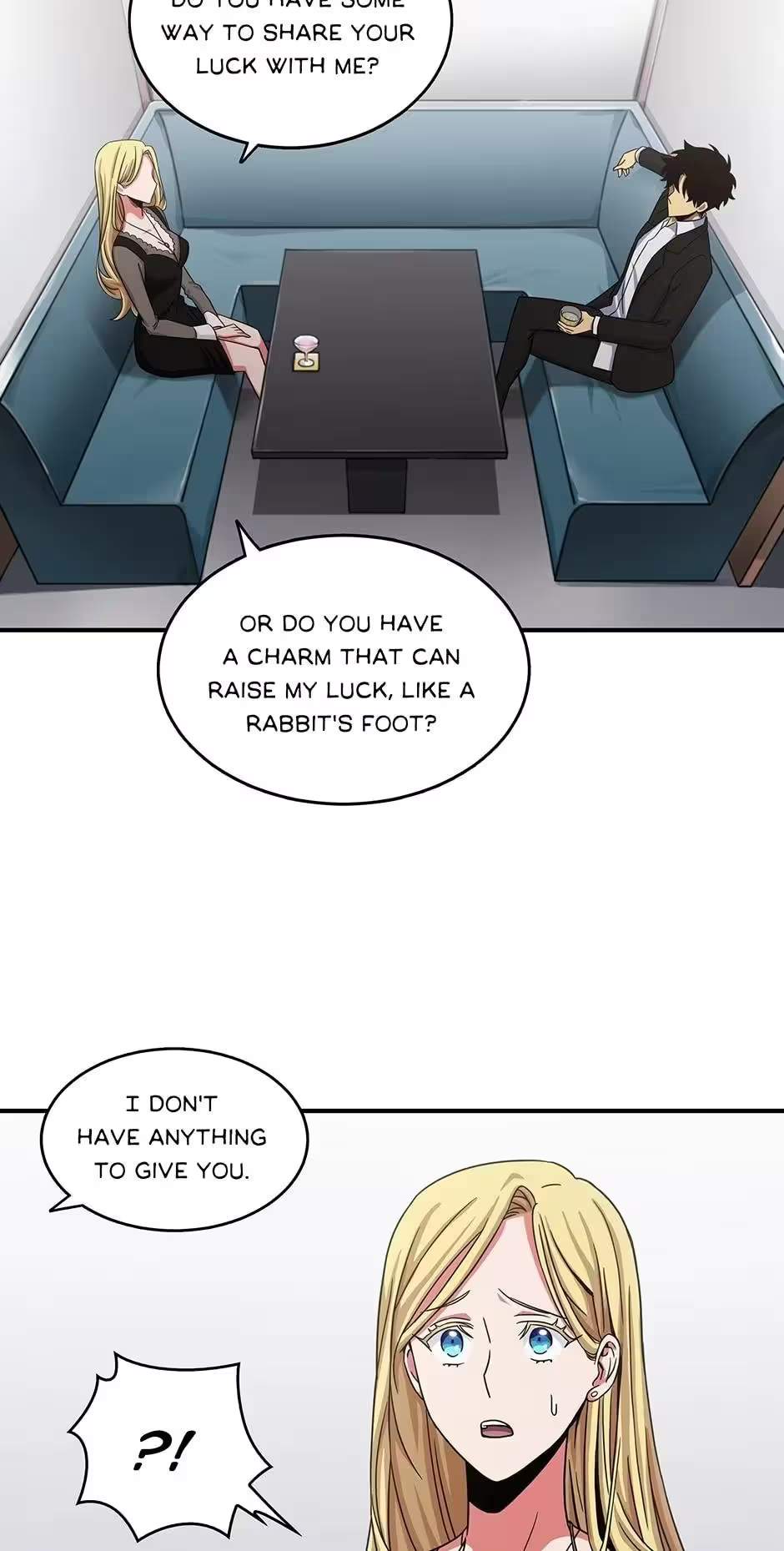 Tomb Raider King:End Line - chapter-18 - Page 23
